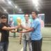 Jelang HUT ke- 56, KAHMI Papua Gelar Turnamen Futsal