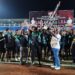 Turnamen Sepak Bola KKSS Kabupaten Jayapura Cup I Sukses Digelar, HKPM Juara I