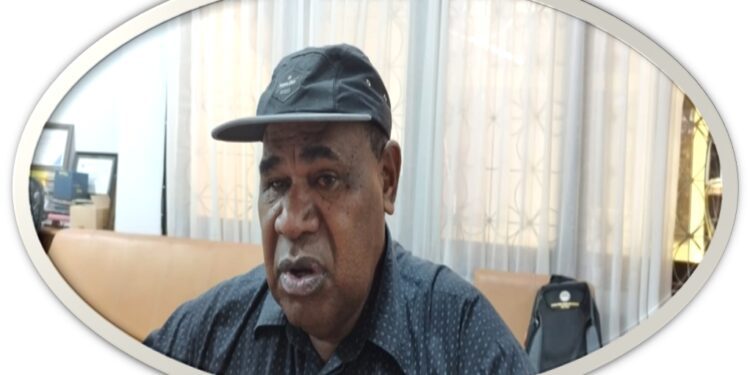 Alumni SPMA Manokwari Siap Mensukseskan Pelaksanaan KAMAN di Kabupaten Jayapura