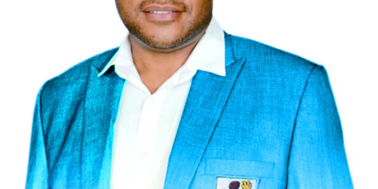 Ketua Carateker dan SC Harap Dukungan Pemkab Jayapura Sukseskan Musda XIV,