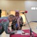 Serah Terima Jabatan, Taufan Pamungkas Pimpin LPP RRI Merauke