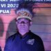 Satlantas Polres Jayapura Gelar Syukuran HUT Ke 67