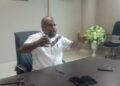 DPR Papua  Pertanyakan Pernyataan Menkopolhukam Mahfud MD Terkait BPK RI Selalu Gagal Audit Keuangan di Provinsi Papua
