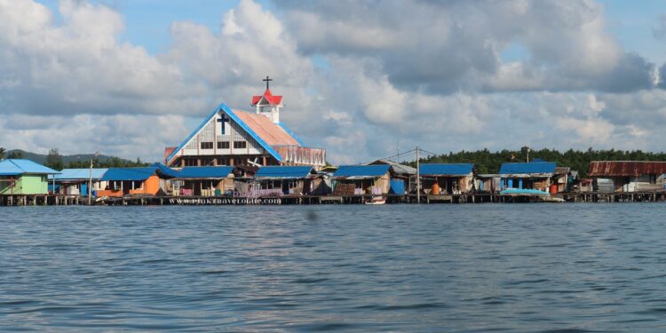 Persiapan KMAN, Kondisi Puluhan Speedboad di Injros Diperiksa
