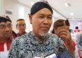 Event KMAN VI Diusulkan Didaftarkan ke Rekor MURI