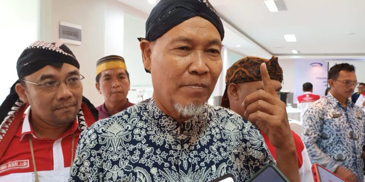 Event KMAN VI Diusulkan Didaftarkan ke Rekor MURI