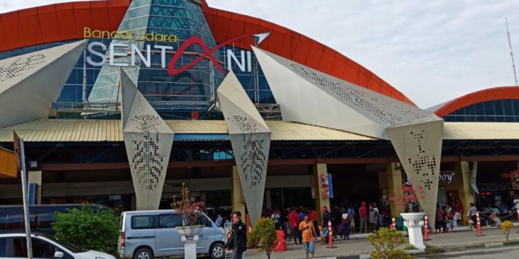 Rombongan Besar Peserta KMAN VI Akan Tiba Sabtu Besok 22 Oktober 2022