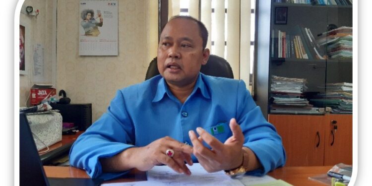 PDAM Jayapura Siap Dukung KMAN VI
