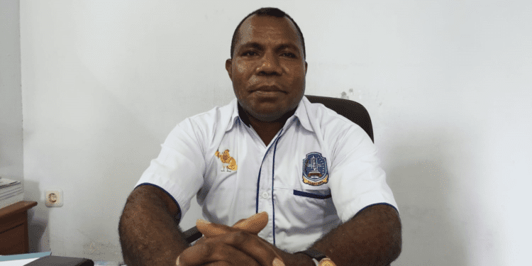 Kadis DPMK Elisa Yarusabra : “Semangat Pelaksanaan KMAN Tak Boleh Kesampingkan Momen HUT KMA”