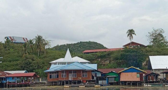 Masyarakat Adat Berharap Transisi Energi Terbarukan Yang Berkeadilan