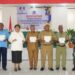 Optimalkan PAD, Bapenda Sorong Selatan Gelar Pekan Panutan PBB- P2 Tahun 2022