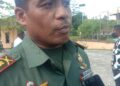 Kodim 1807 Sorong Selatan Akan Putar Film Taklukkan Mimpi  Selama 5 Hari Di Sorong Selatan