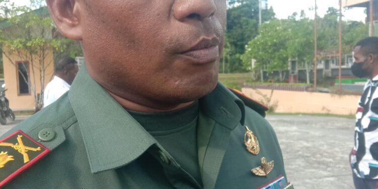 Kodim 1807 Sorong Selatan Akan Putar Film Taklukkan Mimpi  Selama 5 Hari Di Sorong Selatan