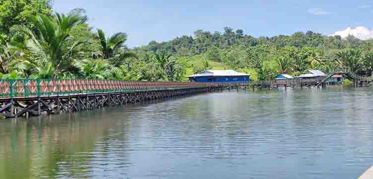 Kampung Yokiwa Akan Siapkan Mushola untuk Peserta KMAN