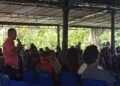 Komunitas Amabong Raya Desak Pempus Berlaku Tegas Kepada Pemda