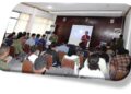 Pemerintah Amerika Serikat  Masuk Papua Gandeng SAGU Foundation Sosialisasi Program dan Beasiswa