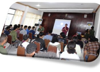 Pemerintah Amerika Serikat  Masuk Papua Gandeng SAGU Foundation Sosialisasi Program dan Beasiswa