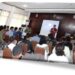 Pemerintah Amerika Serikat  Masuk Papua Gandeng SAGU Foundation Sosialisasi Program dan Beasiswa