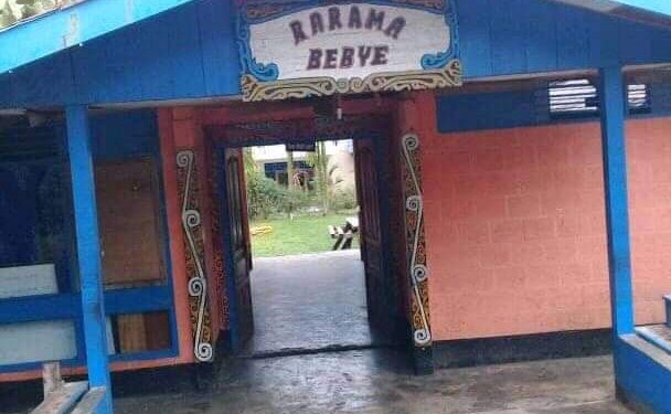 Pemda Biak dan DPRD Terkesan Malas Tau, Mahasiswa Cari Uang Sendiri Rehap Asrama Biak di Jayapura