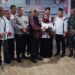 PWPM Papua dan PDPM Keerom Gelar Vaksinasi Massal