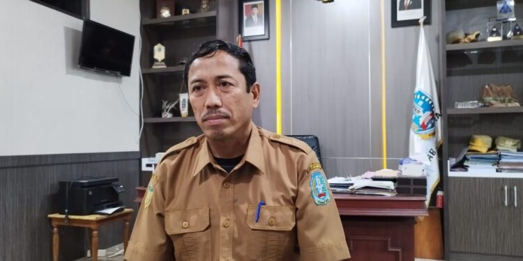 BPKAD Kabupaten Jayapura Kelola Dana Otsus Sebesar Rp2,4 Miliar