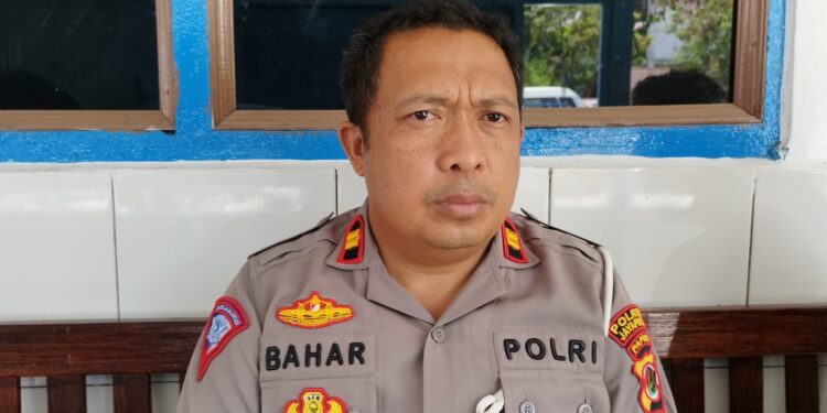 Operasi Zebra Cartenz 2022 Berakhir, 196 Pengendara Roda Dua Ditilang