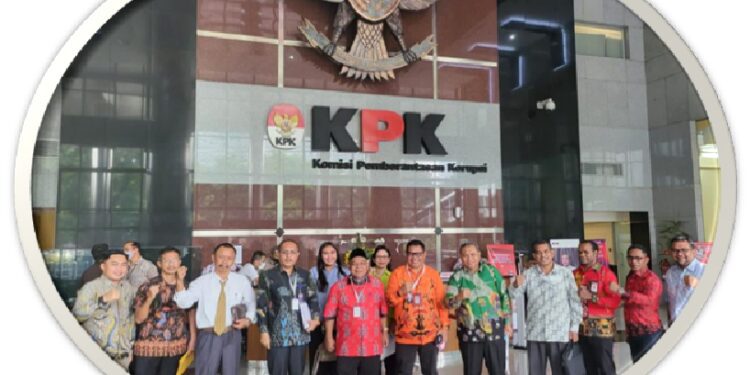 Istri dan Anak Gubernur Papua Menolak atau Mengundurkan Diri Sebagai Saksi Kasus Dugaan Gratifikasi