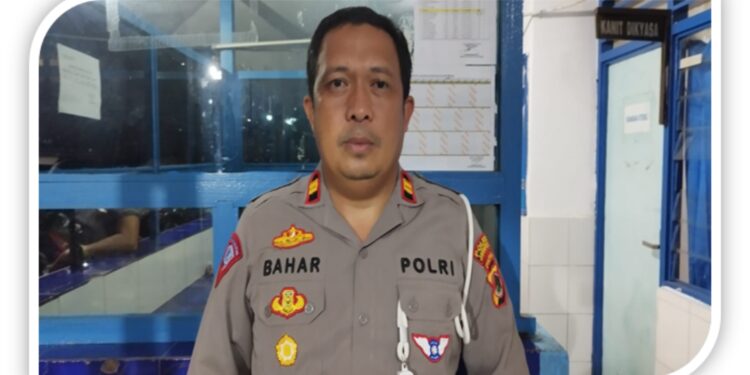 Operasi Zebra Cartenz 2022 Memasuki Hari Kesepuluh, 70 Sepeda Motor Terjaring dan 27 Diantaranya Ditilang