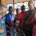 Warisan Leluhur Suku Sentani ‘Ebha’, Diberikan Kepada JMW Sebagai Restu Siap Bertempur di 2024