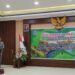 RAPI Kabupaten Jayapura Siap Dukung dan Sukseskan KMAN VI 2022