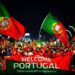 Fans Portugal Jayapura Yakin Menang