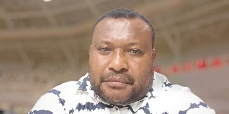 Kandidat Yang Ikut Pilkada Serentak 2024, Sebaiknya Tidak Usah Ikut Dalam Bursa Pemilihan Pj Bupati Jayapura