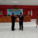 DPRD Kabupaten Jayapura Gelar Sidang Paripurna IV Pembukaan Masa Sidang III Tentang Nota Keuangan Raperda APBD Tahun 2003