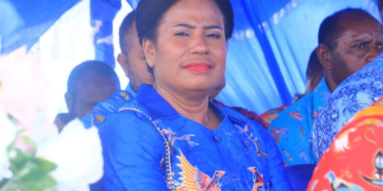 Anak-Anak Mamberamo Tengah Diminta Manfaatkan Program Afirmasi Dokter Umum dan Dokter Gigi