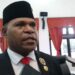 DPRD Tetapkan Satu Nama Calon Pj Bupati Jayapura