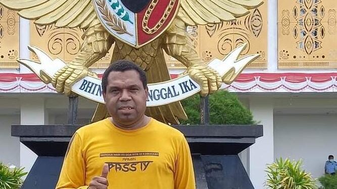 Aliansi PAPEDA Serukan Pemerintah Pusat Bijak Sikapi Pengusulan PJ Bupati Jayapura