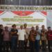 Kapolres Jayapura Gelar Coffee Morning