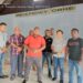 Jack Puraro Ditunjuk Sebagai Ketua Umum PPNP RI