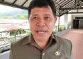 Kadis Kesehatan : “ Sampai saat ini Kasus Muntaber Belum ada Laporan”