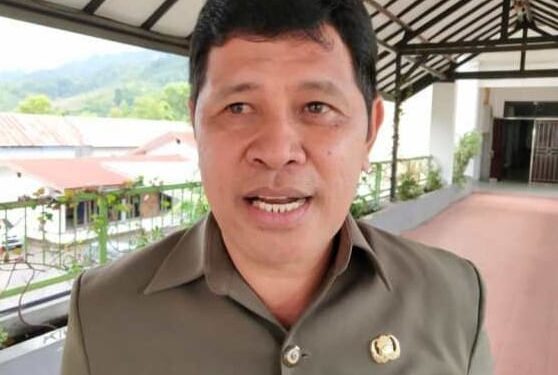 Kadis Kesehatan : “ Sampai saat ini Kasus Muntaber Belum ada Laporan”