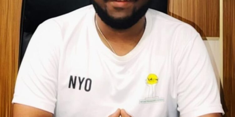 Pemkab Jayapura Diminta Alih Fungsi Gedung Pemuda Menjadi Musholla