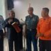 Bupati Jayapura Membuka Rakor Pencarian dan Pertolongan (SAR)