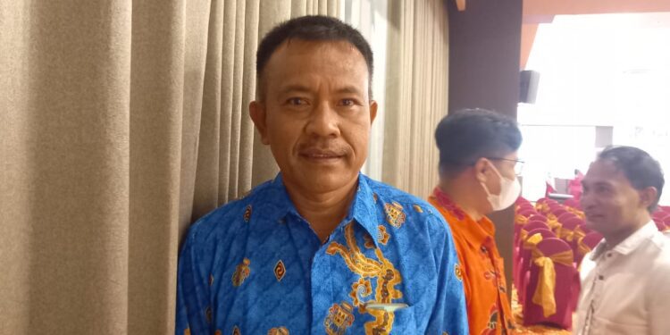 ARB : DLH Seriusi Kebersihan dan Keindahan Kota Sentani Selama Natal dan Tahun Baru