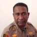 Ratusan Personel Polres Jayapura Siap Amankan Natal dan Tahun Baru