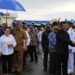 Masa Jabatan Bupati Jayapura Mathius Awoitauw dan Wakil Bupati Giri Wijayantoro Resmi Berakhir 12 Desember 2022