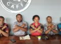 Joop Suebu Dilaporkan ke Polda Papua