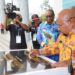 Gubernur Papua Lukas Enembe Menaruh Karya Terbaik Untuk Dinikmati Generasi Anak Cucu