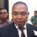 Pj Bupati Jayapura Gelar Pertemuan dengan Toga, Tomas, Toda,TNI/Polri Sikapi Kamtibmas Natal dan Tahun Baru  