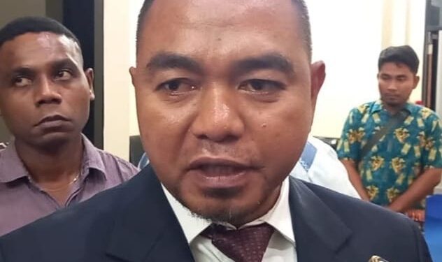2023, APBD Kabupaten Jayapura Harus Berpihak Pada Masyarakat