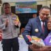 Pj Bupati Jayapura Triwarno Tegaskan Tahun Depan pemda Rutin Jalankan Pasar Murah
